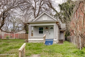 1735 W Ormsby Ave, Louisville, KY 40210