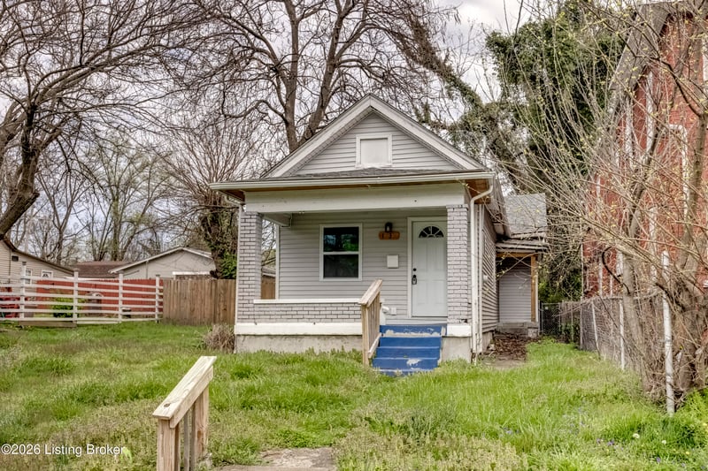 1735 W Ormsby Ave, Louisville, KY 40210