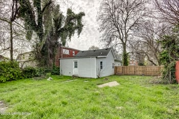 1735 W Ormsby Ave, Louisville, KY 40210