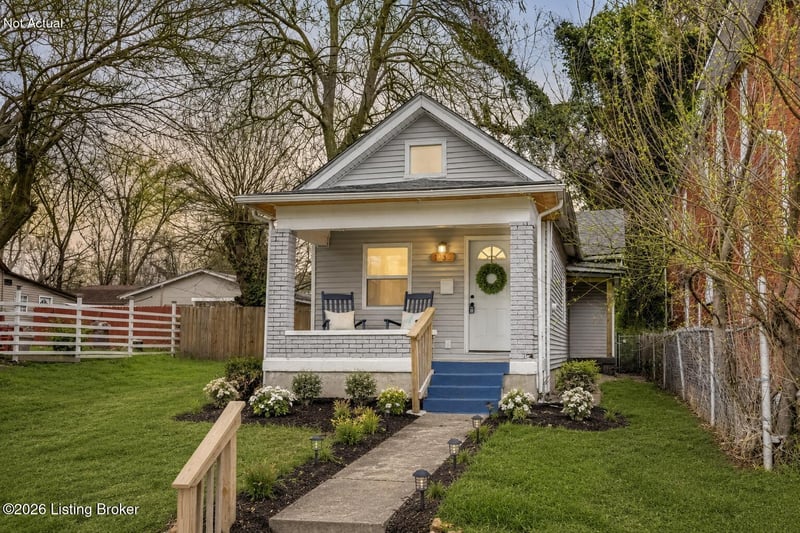 1735 W Ormsby Ave, Louisville, KY 40210