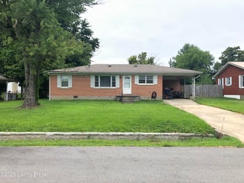1736 Rodney St, Radcliff, KY 40160
