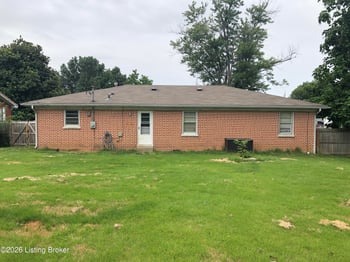 1736 Rodney St, Radcliff, KY 40160