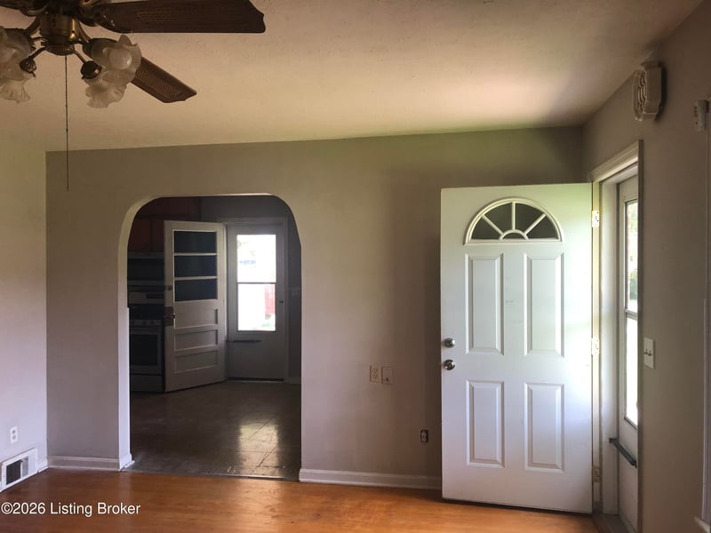 1736 Rodney St, Radcliff, KY 40160