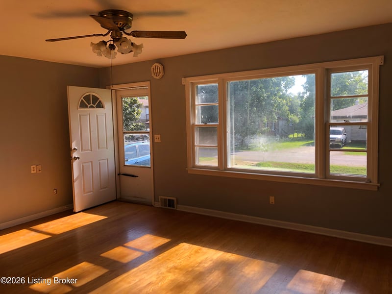 1736 Rodney St, Radcliff, KY 40160