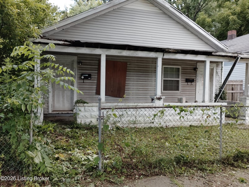 1738 W Ormsby Ave, Louisville, KY 40210