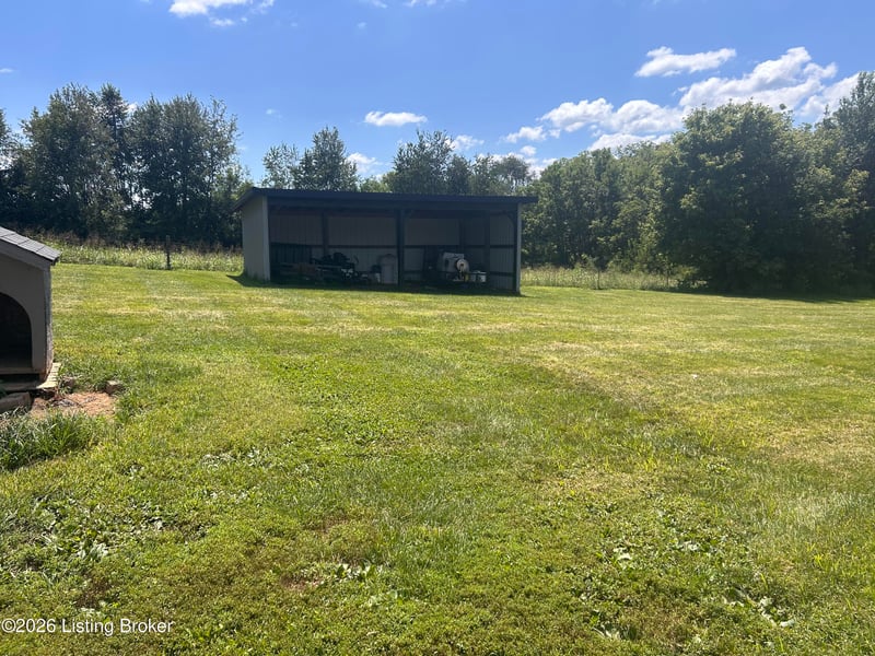 174 Blake Way, Lebanon, KY 40033