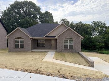 174 New Orleans Ct, Taylorsville, KY 40071