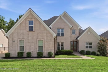 17400 Shakes Creek Dr, Fisherville, KY 40023