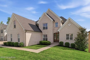 17400 Shakes Creek Dr, Fisherville, KY 40023