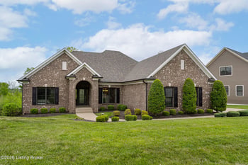 17403 Shakes Creek Dr, Louisville, KY 40023