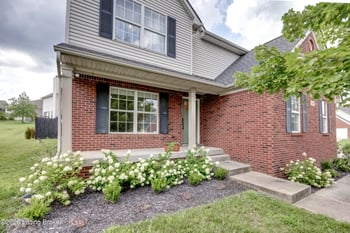 17449 Curry Branch Rd, Louisville, KY 40245