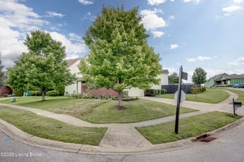 17449 Curry Branch Rd, Louisville, KY 40245