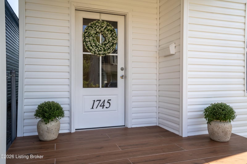 1745 Bolling Ave, Louisville, KY 40210