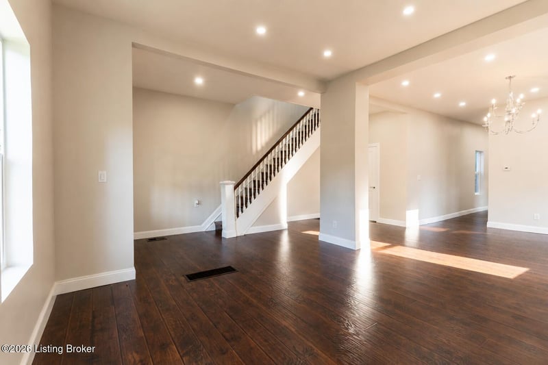 1745 Bolling Ave, Louisville, KY 40210