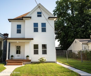 1745 Bolling Ave, Louisville, KY 40210