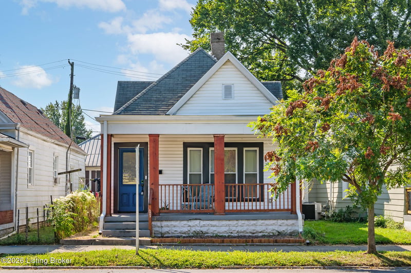 1746 E Spring St, New Albany, IN 47150