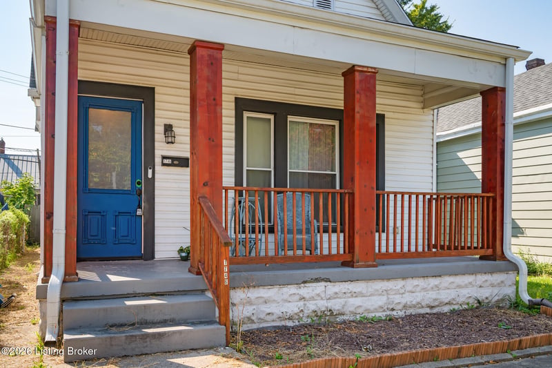 1746 E Spring St, New Albany, IN 47150