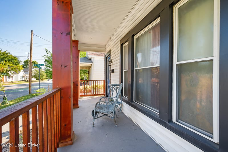 1746 E Spring St, New Albany, IN 47150