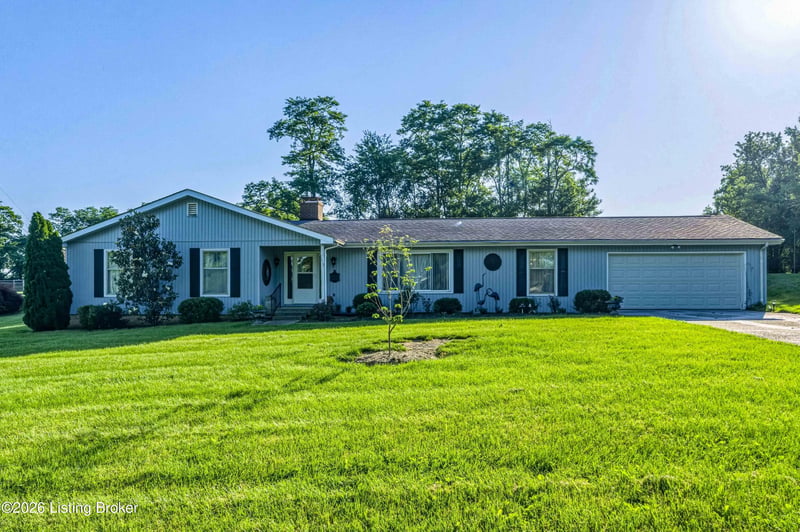 175 Blue Bird Dr, Shelbyville, KY 40065