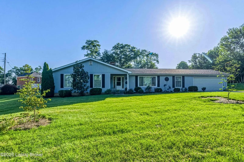 175 Blue Bird Dr, Shelbyville, KY 40065
