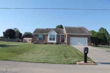 175 Bluegrass Way, Mt Washington, KY 40047