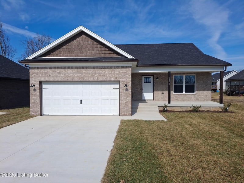 175 Melrose Pl, Mt Washington, KY 40047