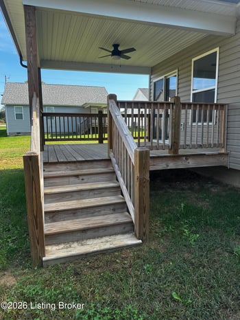 175 Melrose Pl, Mt Washington, KY 40047