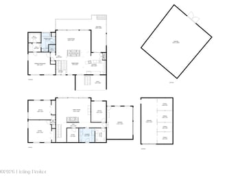17500 Creek Rock Rd, Fisherville, KY 40023