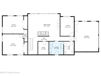 17500 Creek Rock Rd, Fisherville, KY 40023