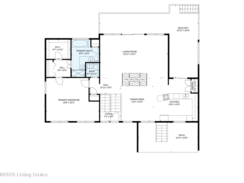 17500 Creek Rock Rd, Fisherville, KY 40023