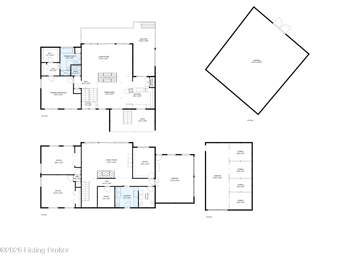 17500 Creek Rock Rd, Fisherville, KY 40023