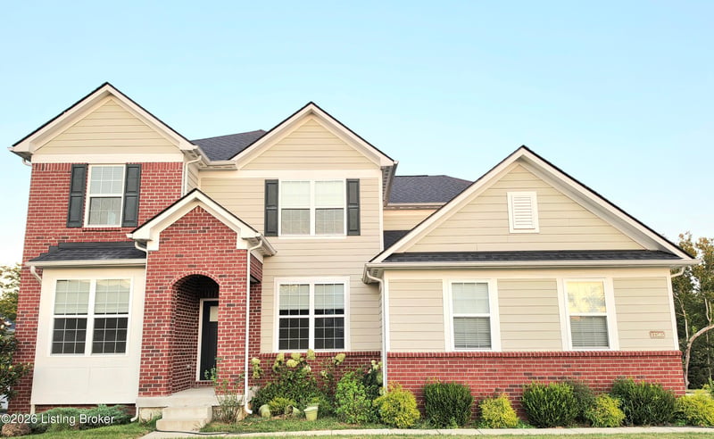 17505 Shakes Creek Dr, Fisherville, KY 40023