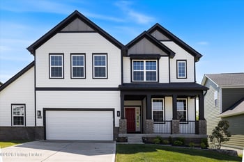 17507 Serenity Ridge Ct, Fisherville, KY 40023