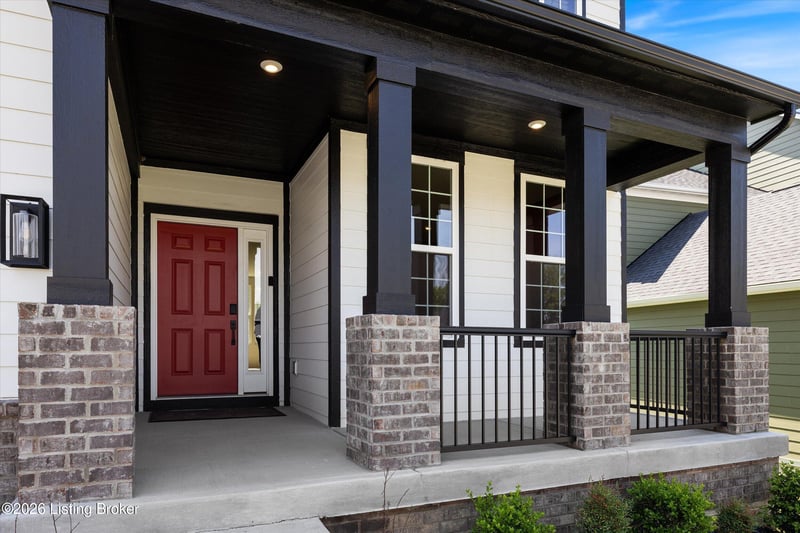 17507 Serenity Ridge Ct, Fisherville, KY 40023