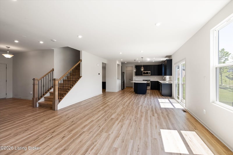 17507 Serenity Ridge Ct, Fisherville, KY 40023