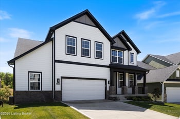 17507 Serenity Ridge Ct, Fisherville, KY 40023