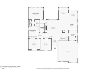 17511 Shakes Creek Dr, Louisville, KY 40023