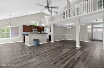 17512 Stallion Way, Louisville, KY 40245