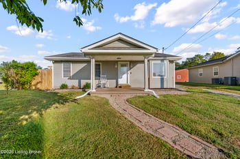 17523 Aiken Rd, Louisville, KY 40245