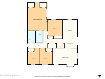 17523 Aiken Rd, Louisville, KY 40245