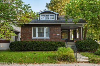 1753 Shady Ln, Louisville, KY 40205