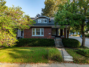 1753 Shady Ln, Louisville, KY 40205