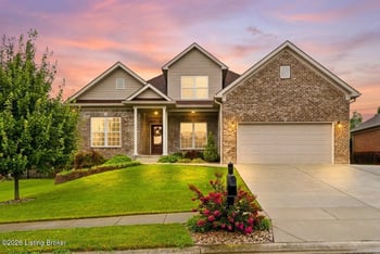 176 Blossom Cir, Shelbyville, KY 40065