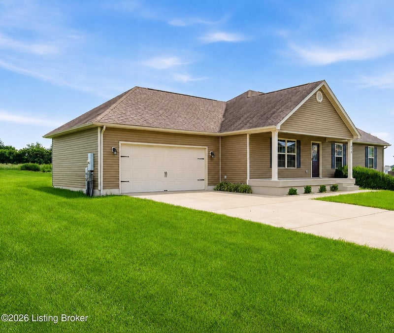 176 Graceland Trl, Elizabethtown, KY 42701