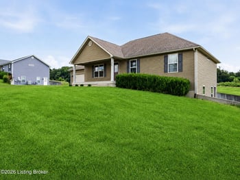 176 Graceland Trl, Elizabethtown, KY 42701