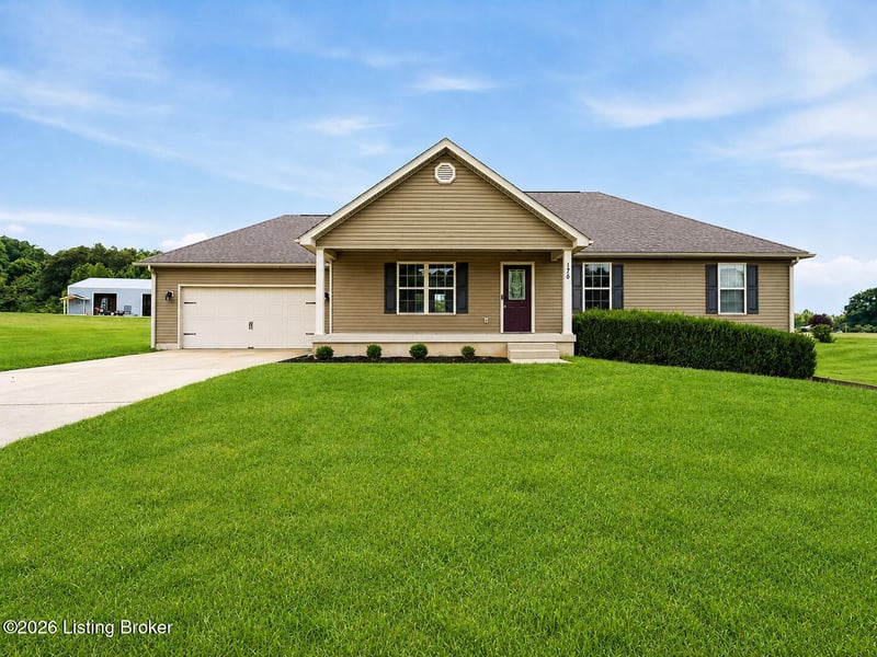 176 Graceland Trl, Elizabethtown, KY 42701