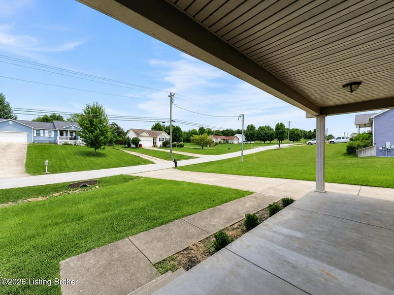 176 Graceland Trl, Elizabethtown, KY 42701