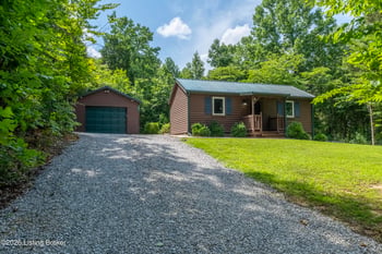 176 Little Cabin Ln, Falls Of Rough, KY 40119