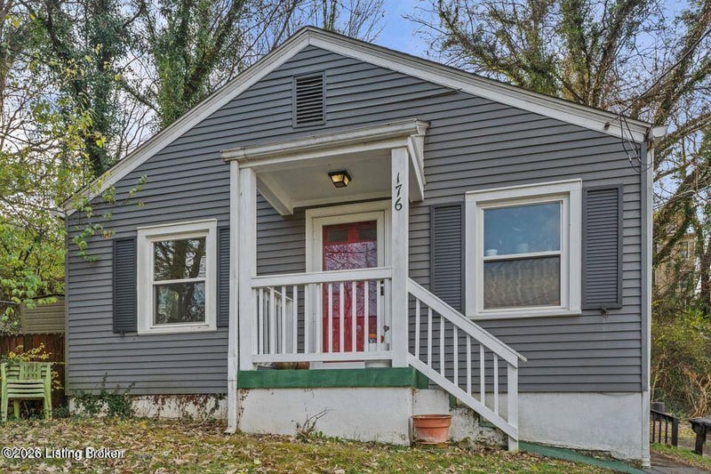 176 N Ewing Ave, Louisville, KY 40206