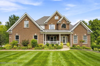 176 Prince Ct, Taylorsville, KY 40071